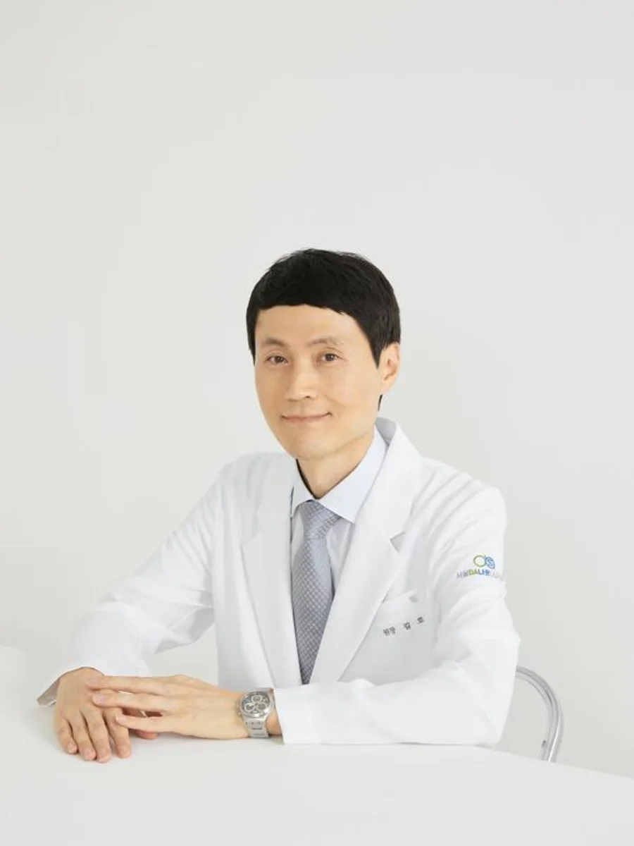 길호 원장